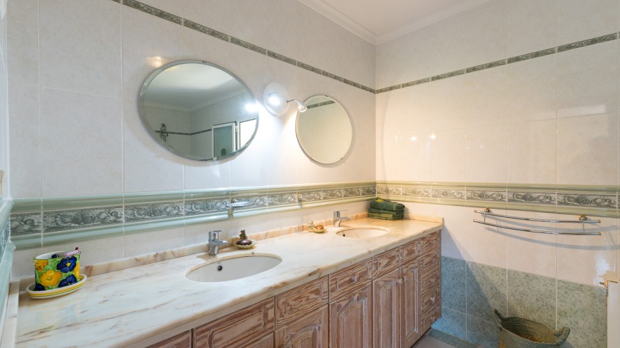4 Bedrooms - Jávea — 9/25