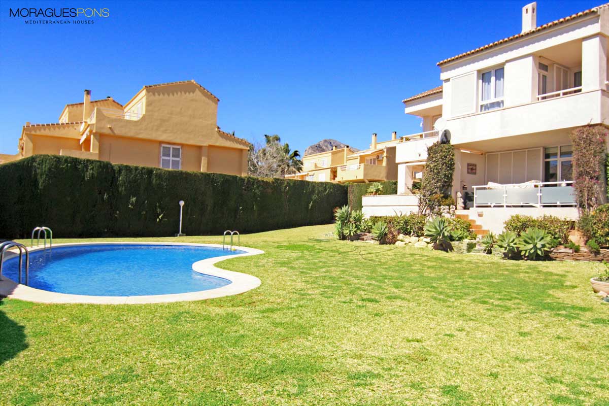 4 Dormitorios - Jávea - Xàbia — 13/13