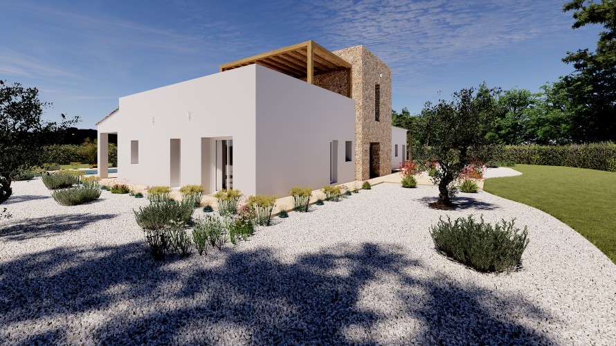 3 Dormitorios - Benissa — 36/38