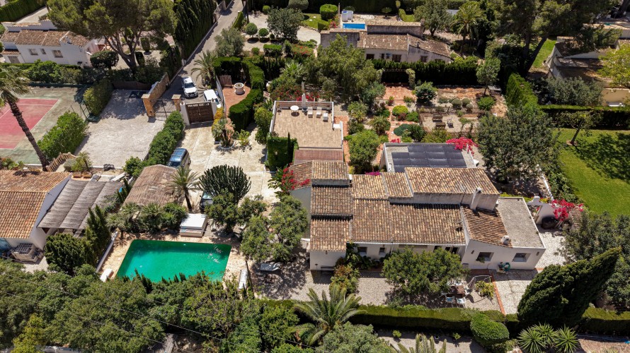 4 Dormitorios - Jávea / Xàbia — 47/51