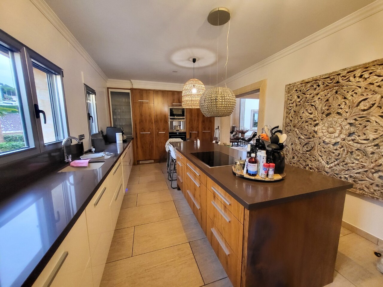 5 Bedrooms - Jávea — 21/50
