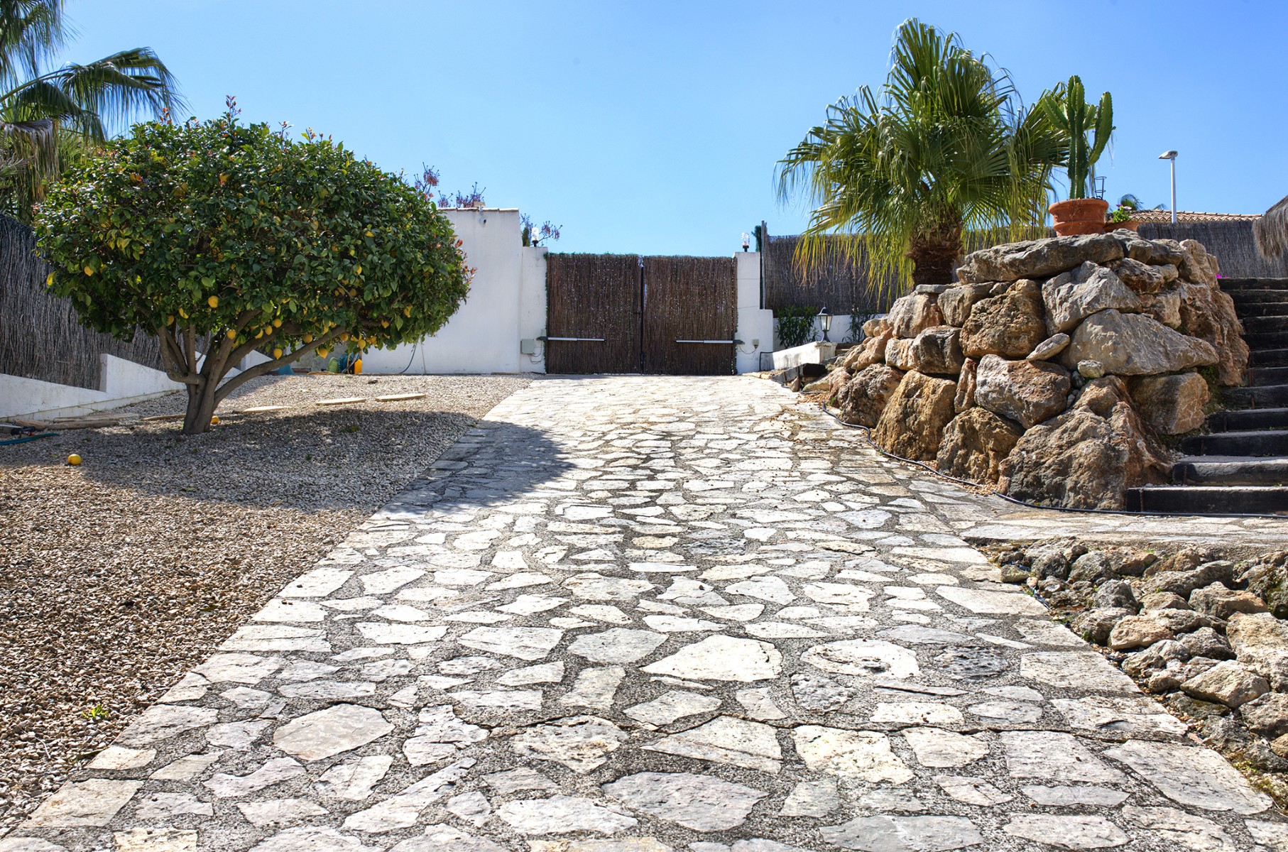 5 Bedrooms - Javea/Xabia — 24/27