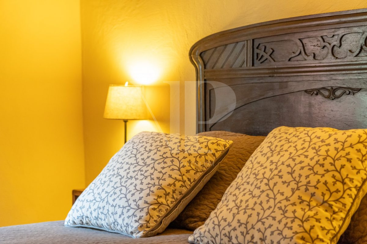 7 Bedrooms - Parcent — 32/46