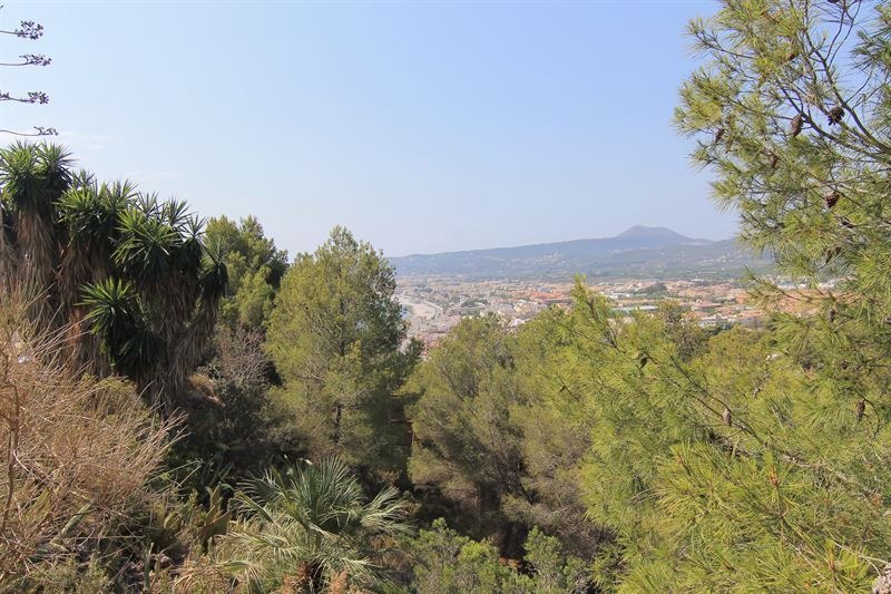 0 Chambres - Jávea - Xàbia — 3/4