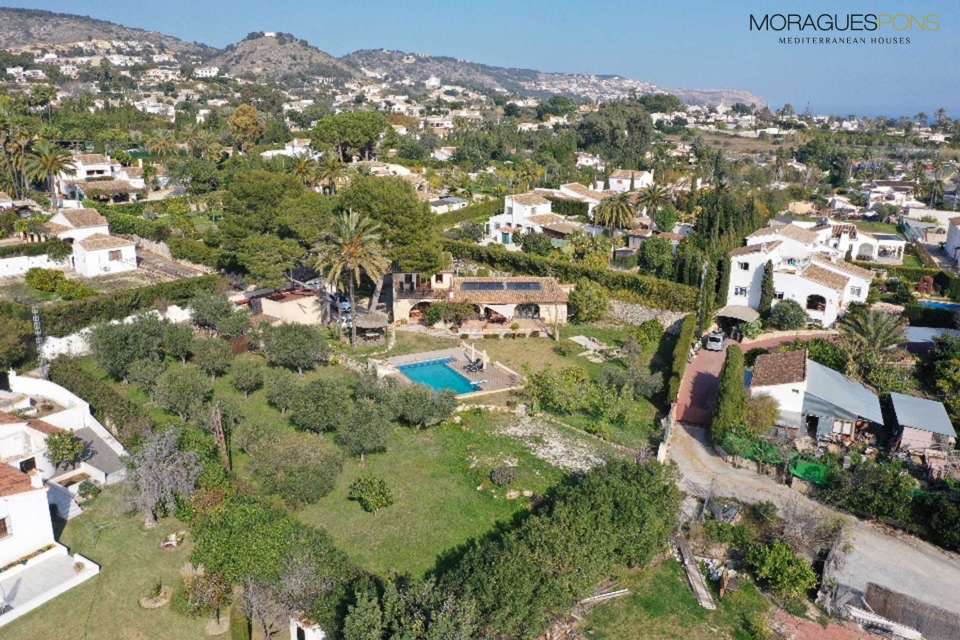 4 Spalni - Jávea - Xàbia — 23/37