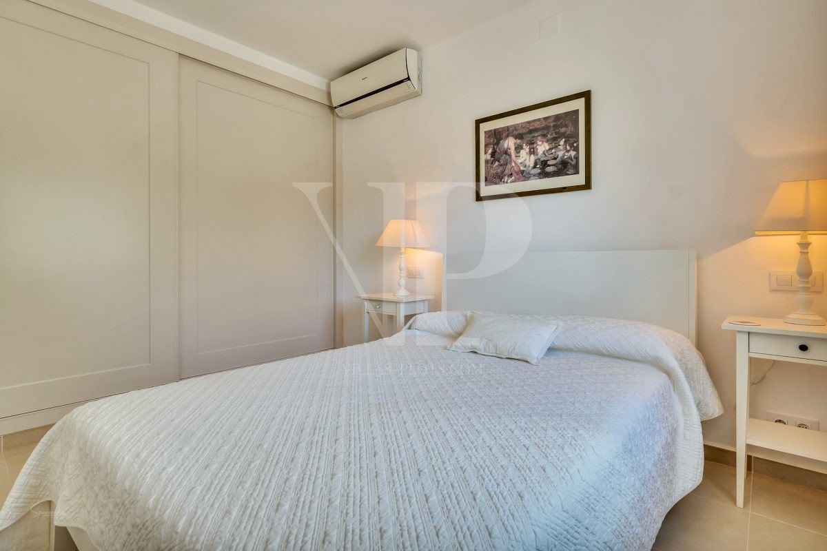 5 Bedrooms - Jávea — 64/77