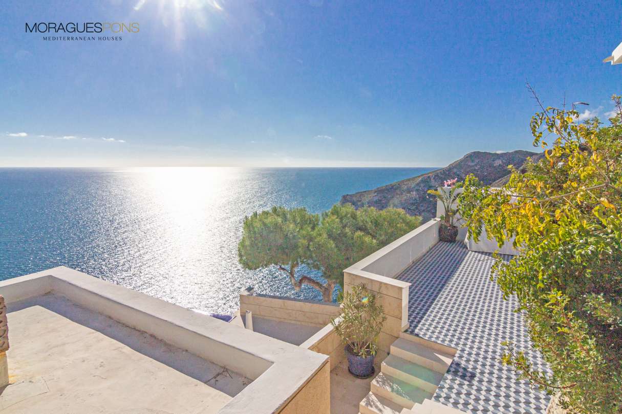 6 Slaapkamers - Jávea - Xàbia — 26/37