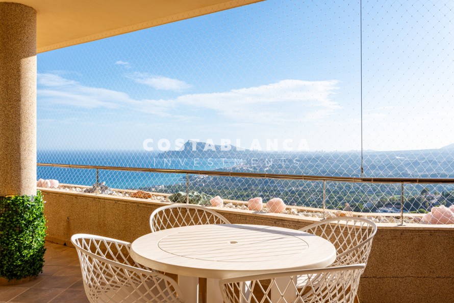 2 Dormitorios - Altea — 2/20