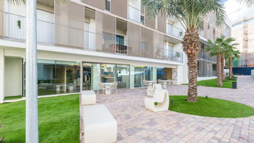 2 Chambres - Xàbia — 17/24