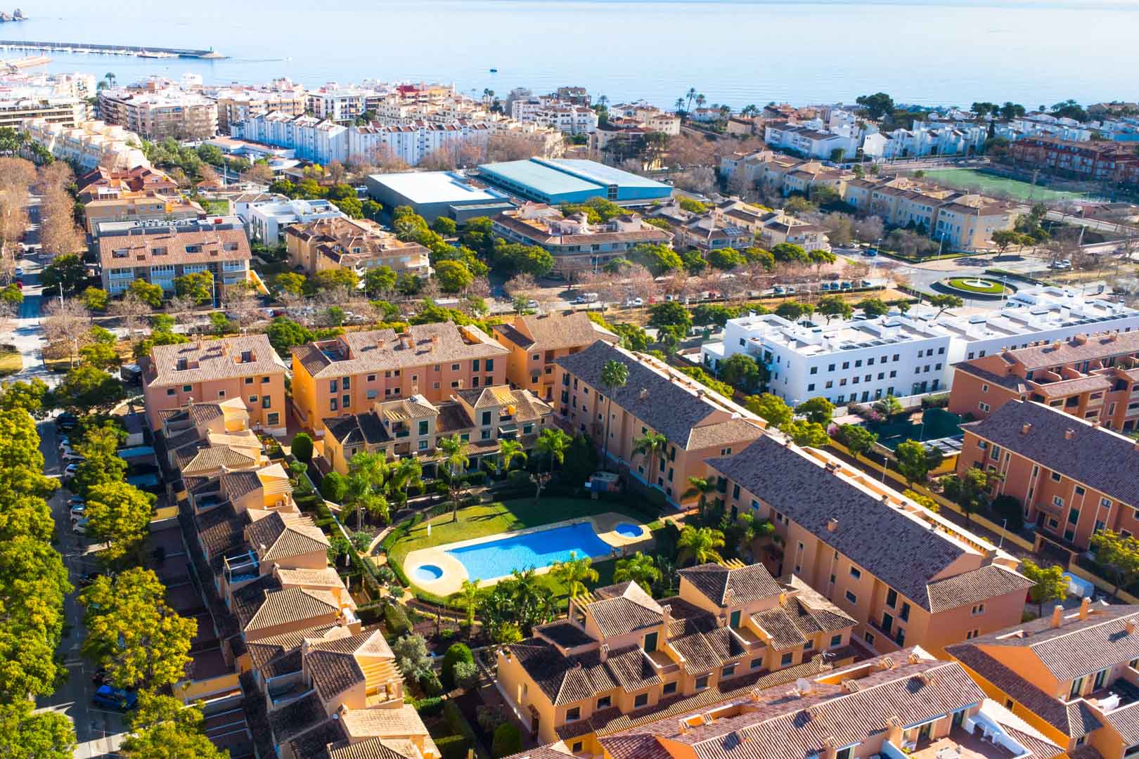 3 Bedrooms - Jávea — 28/34