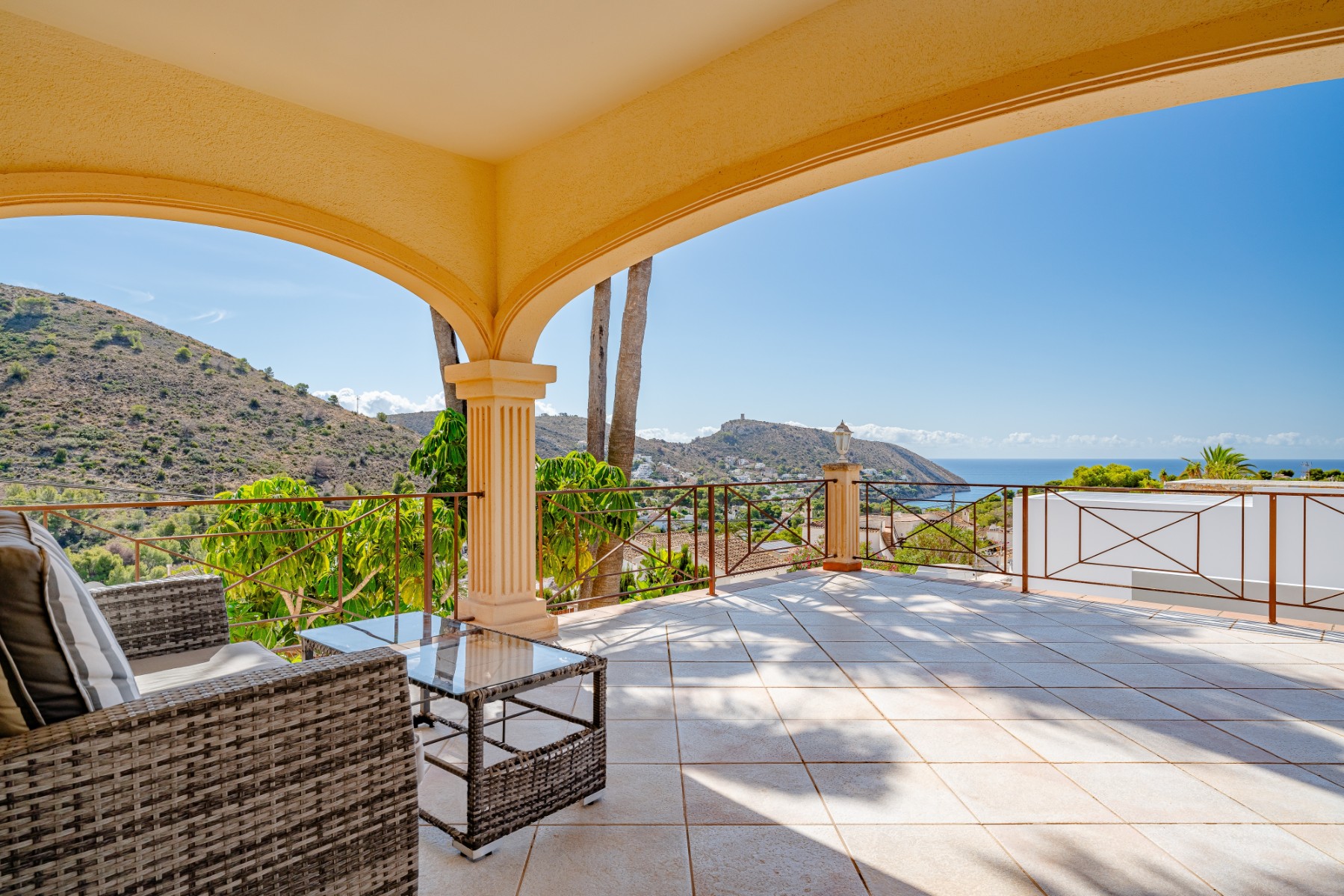 3 Bedrooms - Moraira — 2/35
