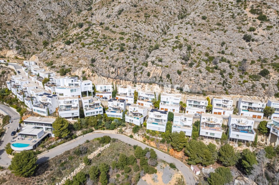 4 Dormitorios - Altea — 46/49