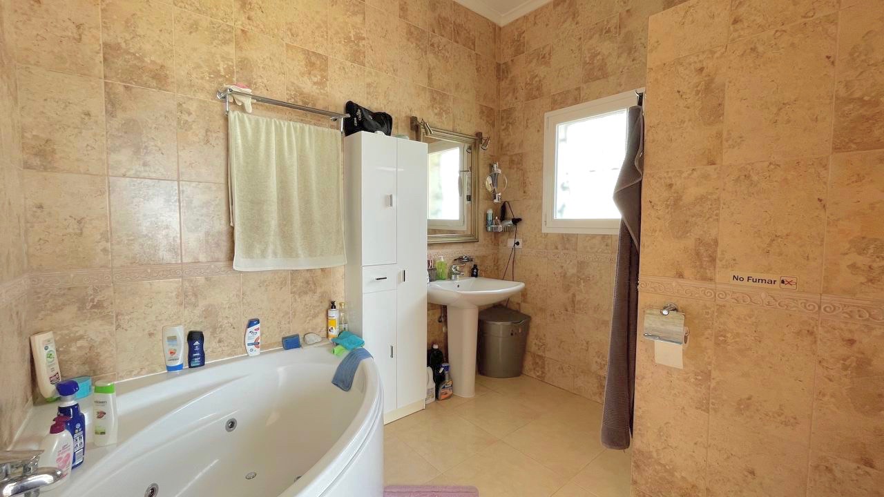 3 Bedrooms - Benitachell — 15/17
