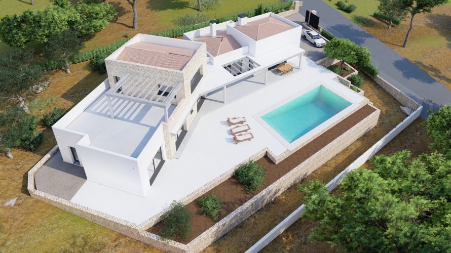 Terrain - Jávea — 2/10