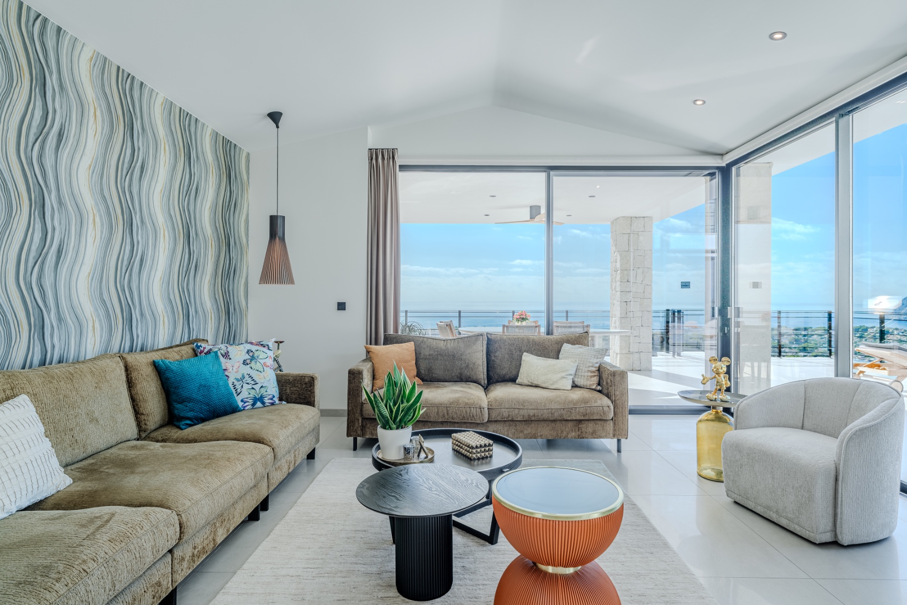 3 Bedrooms - Benissa — 33/50