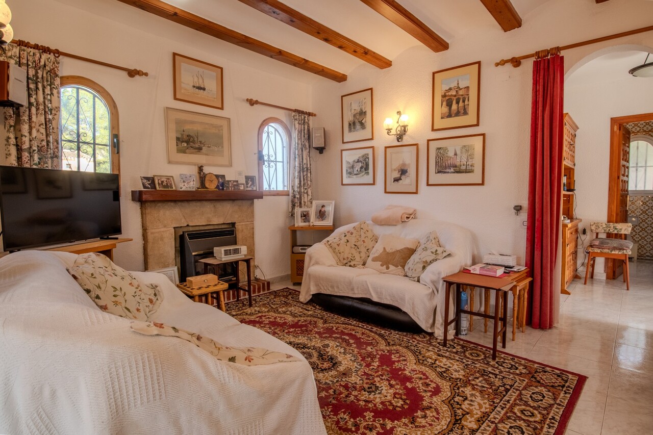 3 Bedrooms - Jávea — 24/50