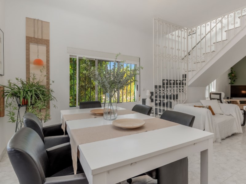 5 Bedrooms - Sant Joan d'Alacant — 57/63