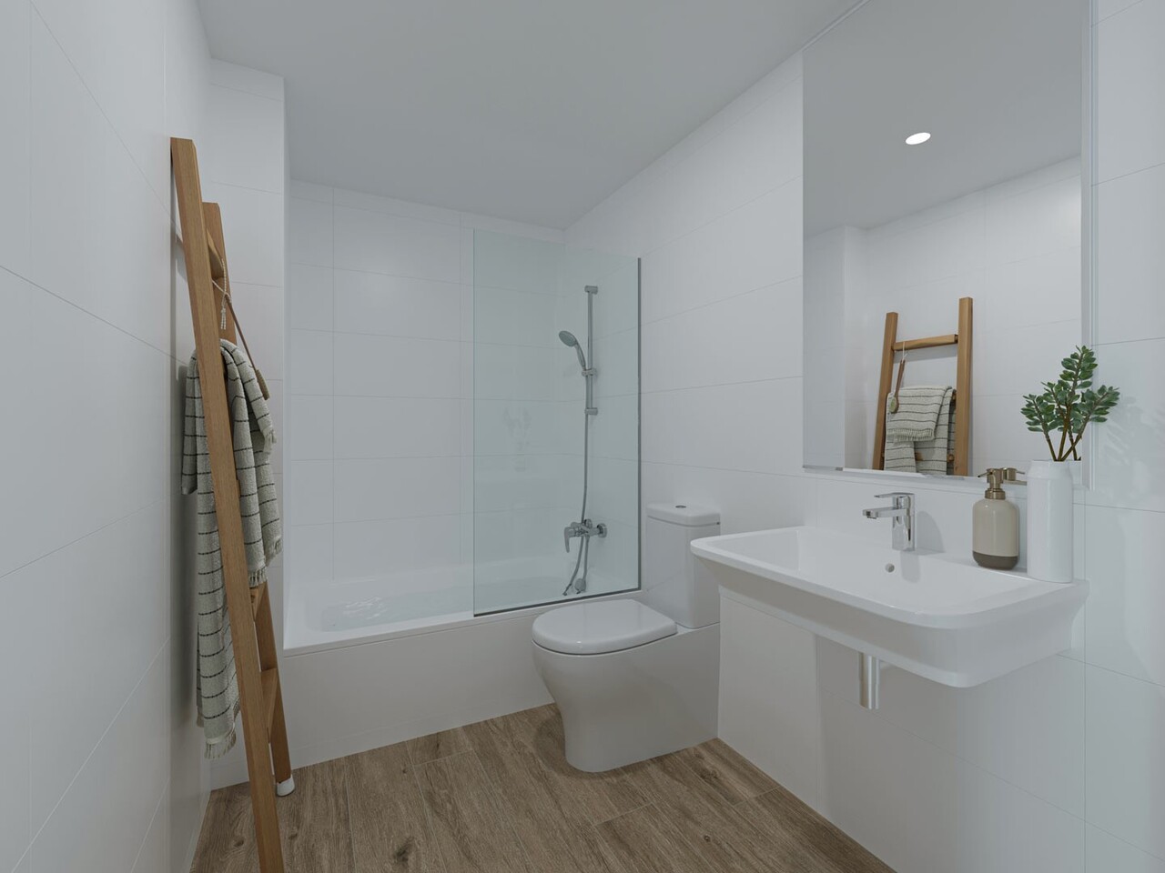 4 Bedrooms - Jávea — 17/32