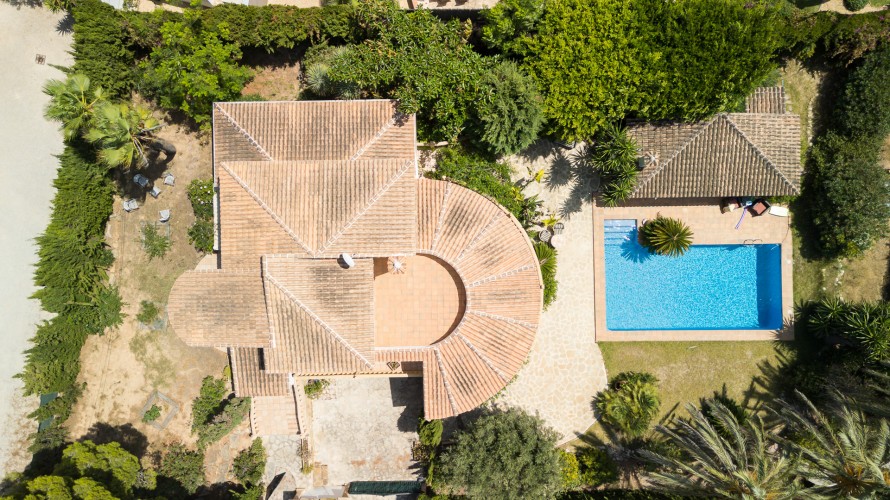 4 Bedrooms - Jávea — 24/25