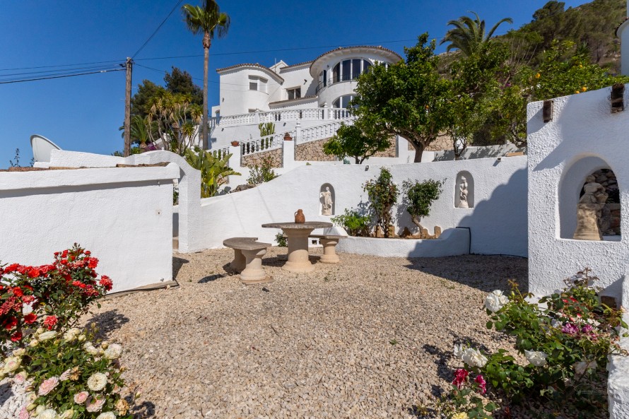 4 Dormitorios - Jávea / Xàbia — 31/40