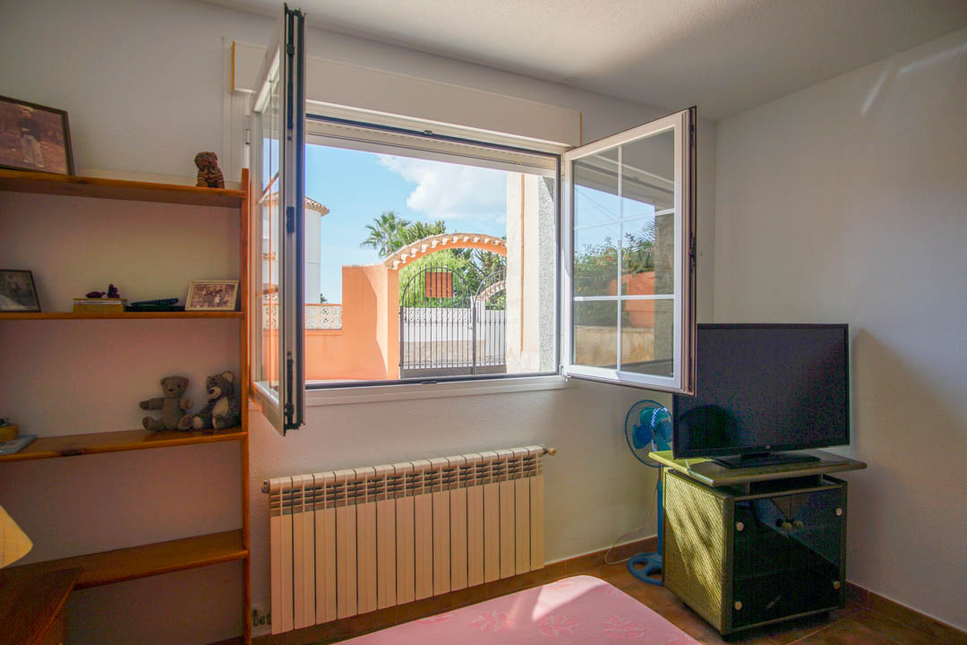 5 Bedrooms - Calpe — 37/50