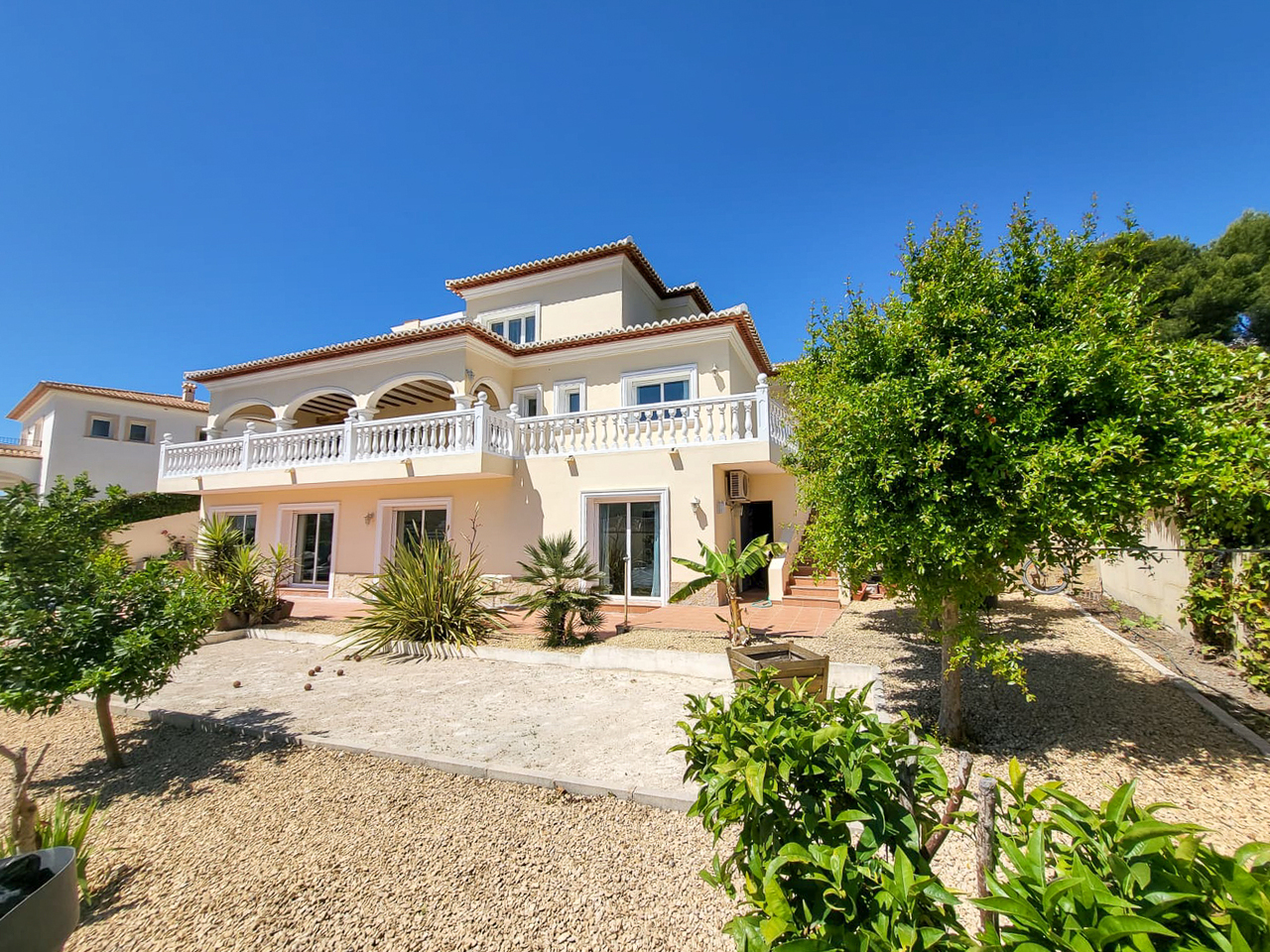 4 Bedrooms - Moraira — 9/45