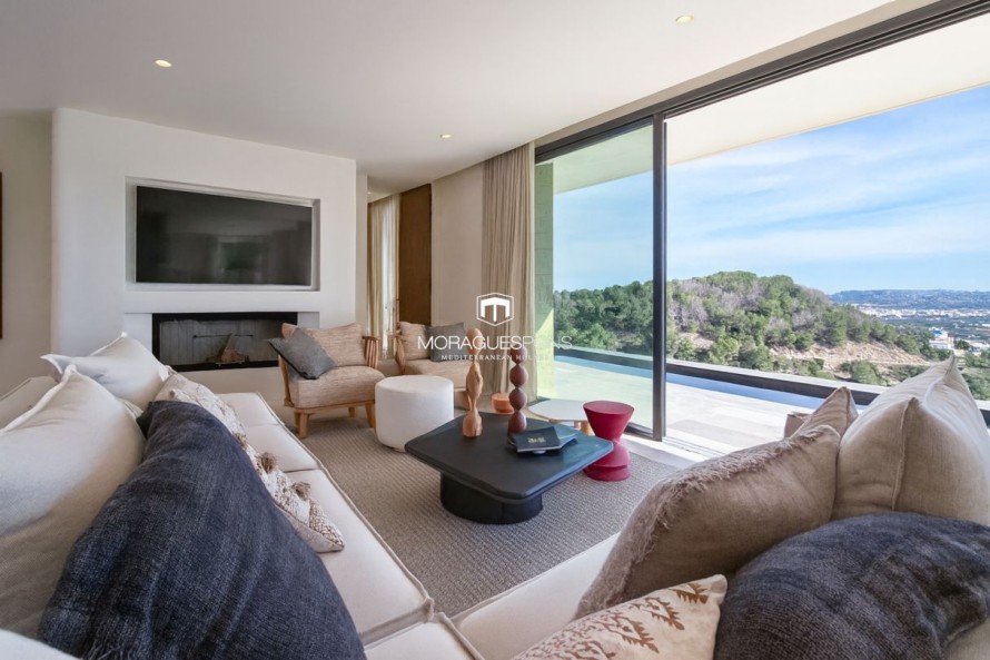 5 Bedrooms - Jávea — 13/47