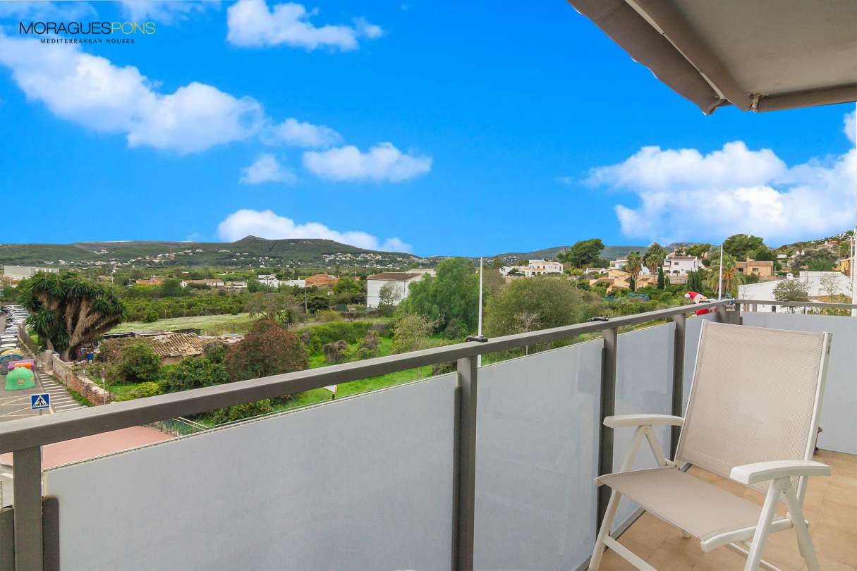 3 Chambres - Jávea - Xàbia — 2/18
