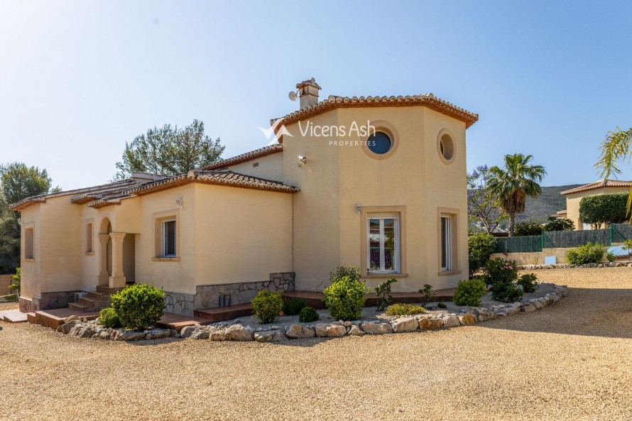 3 Bedrooms - Javea/Xabia — 29/42
