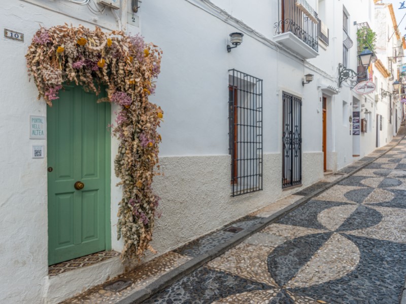 4 Bedrooms - Altea — 53/55