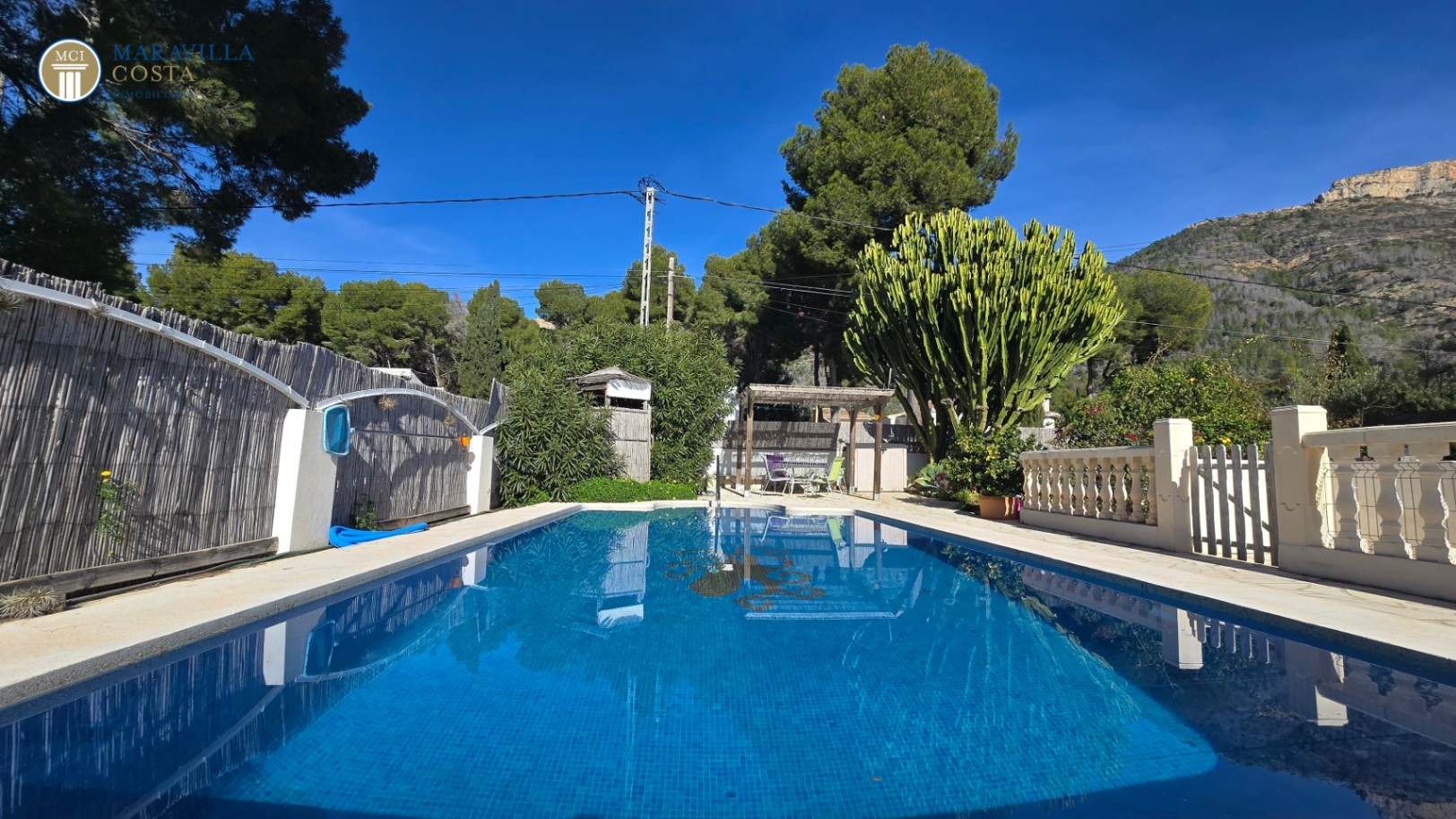 6 Bedrooms - Dénia — 3/42