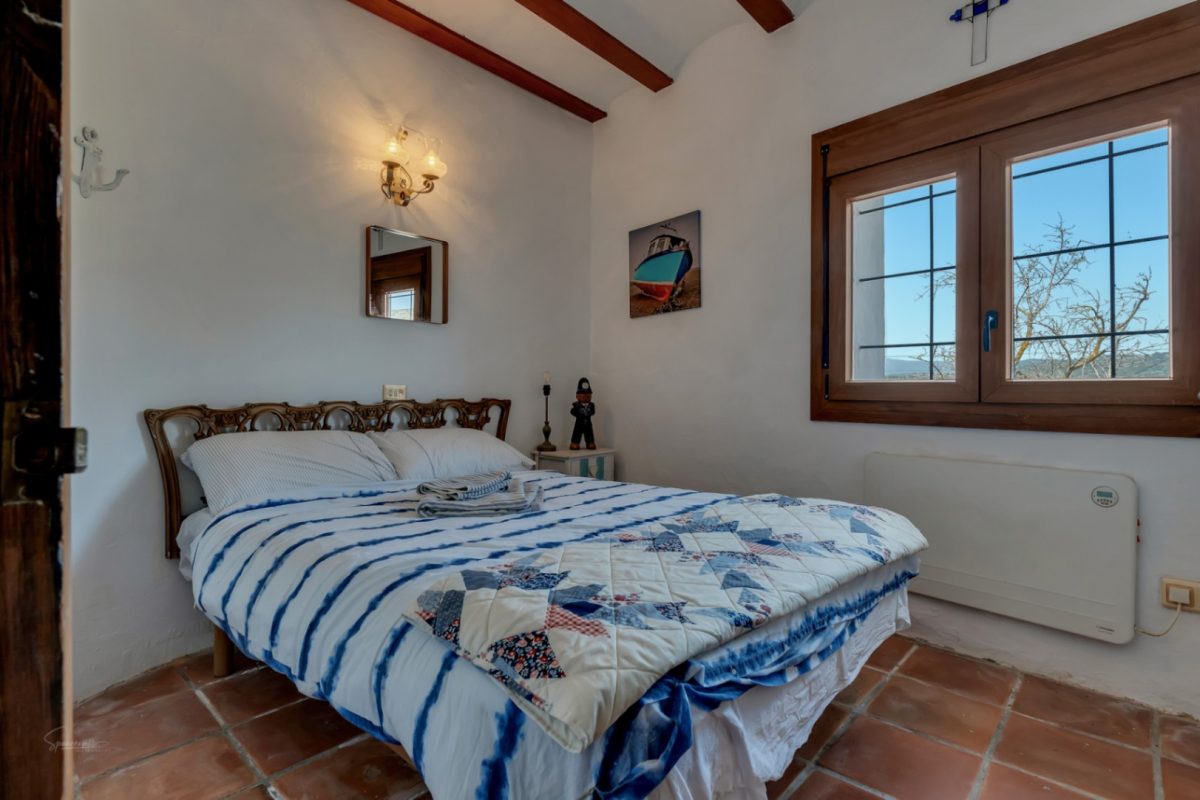 4 Bedrooms - Teulada — 19/38