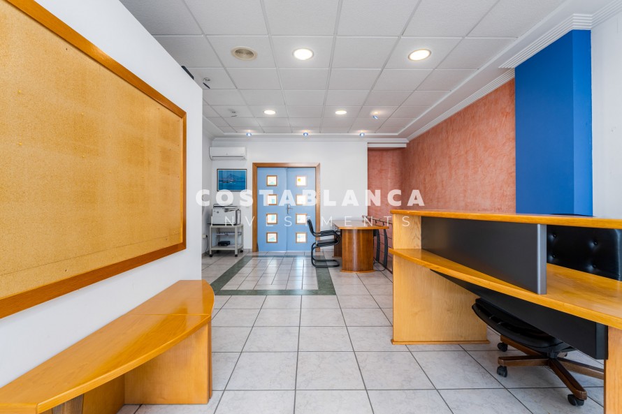 1 Dormitorios - Altea — 13/20