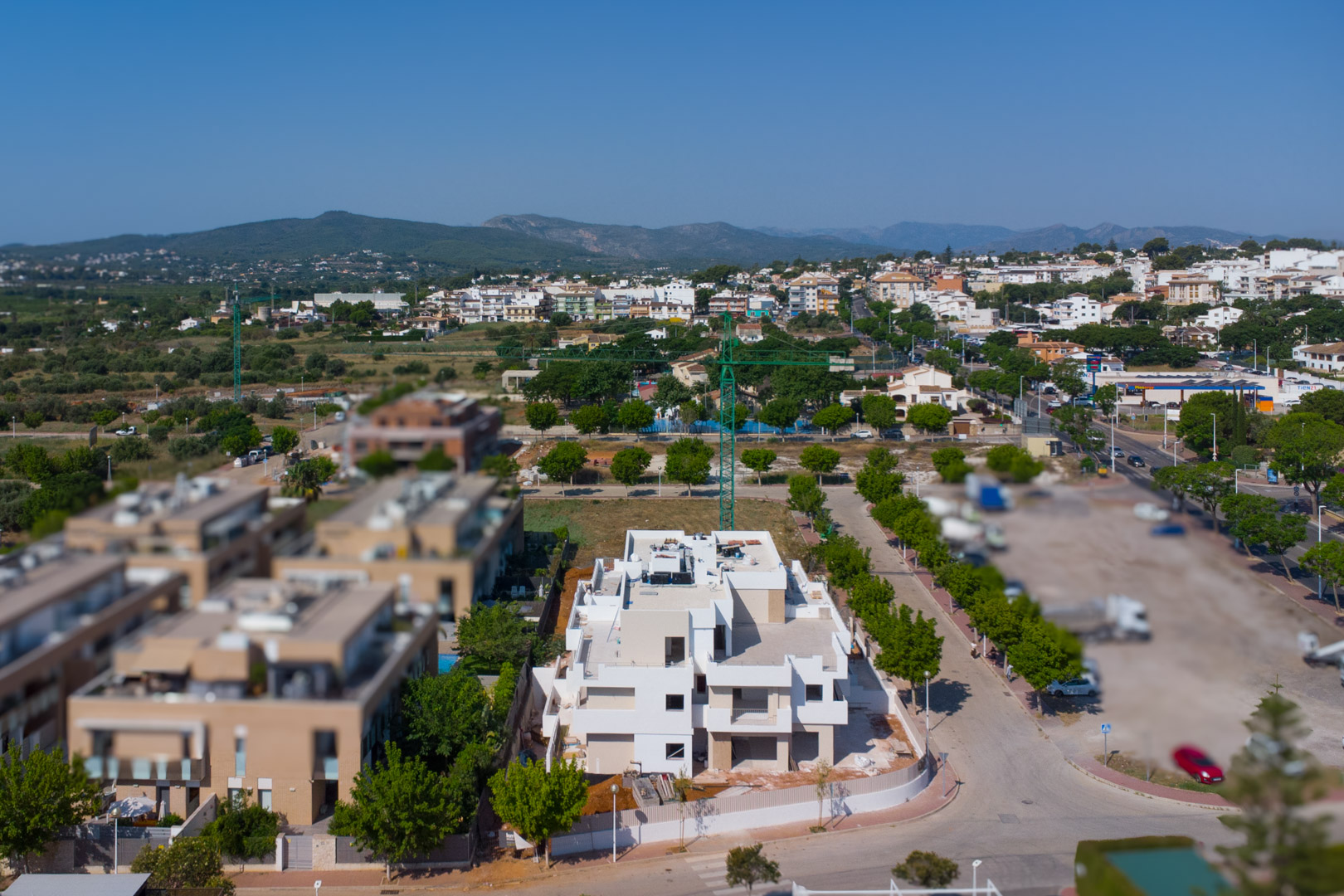 3 Bedrooms - Jávea — 19/40
