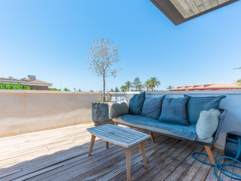 4 Chambres - Sant Joan d'Alacant — 38/45