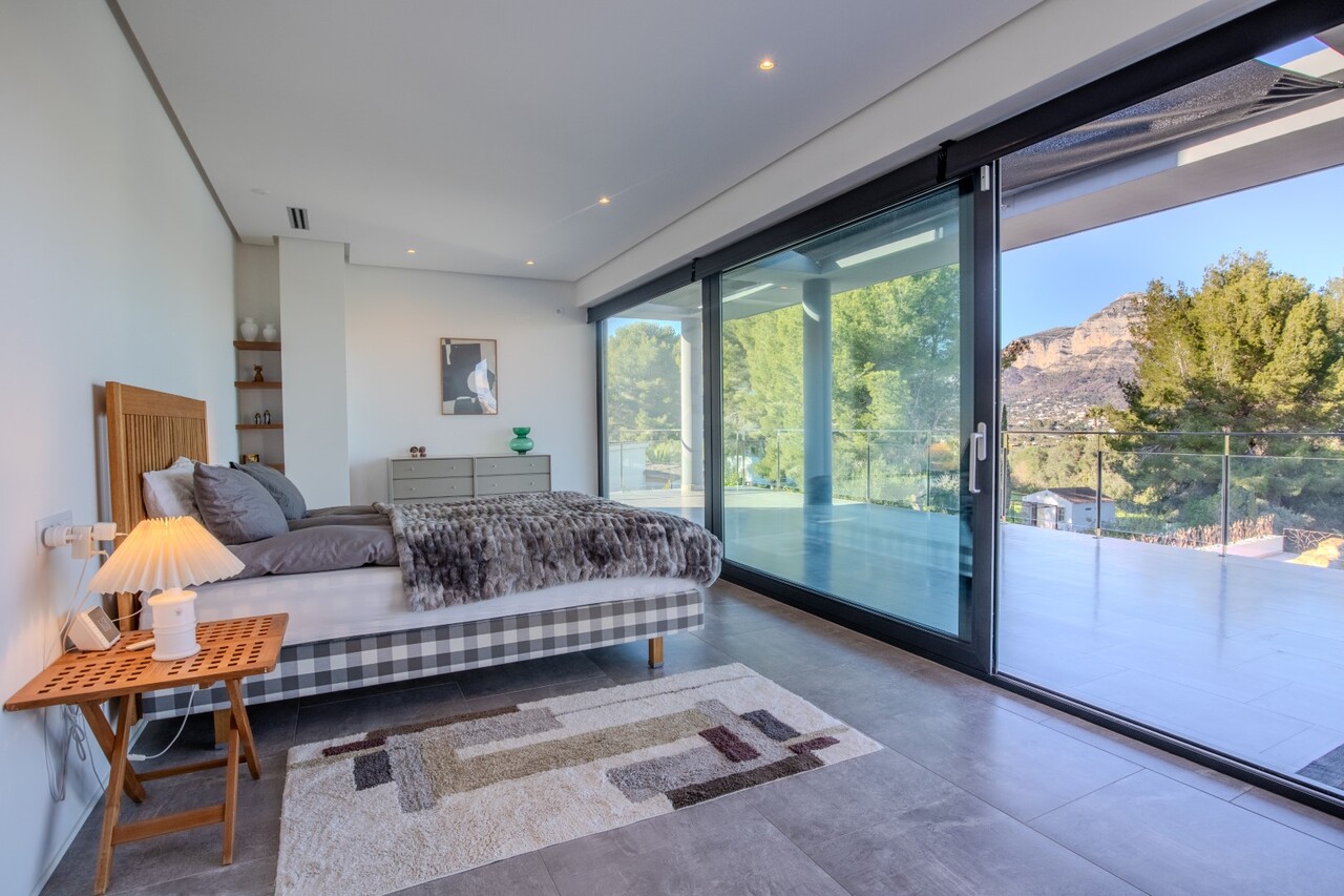 4 Bedrooms - Jávea — 4/50