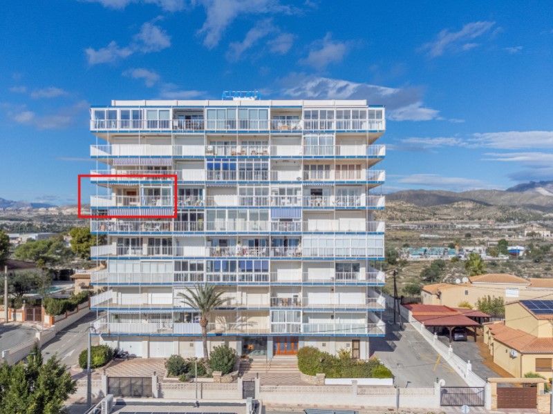2 Bedrooms - El Campello — 22/39