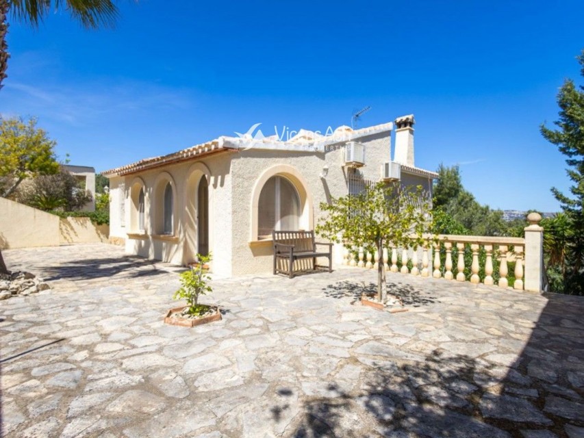 3 Bedrooms - Javea/Xabia — 2/40