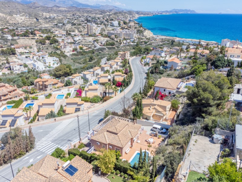 4 Bedrooms - El Campello — 19/48