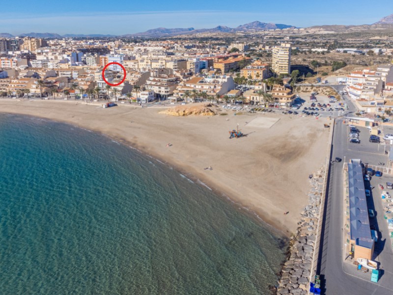 3 Bedrooms - El Campello — 34/36
