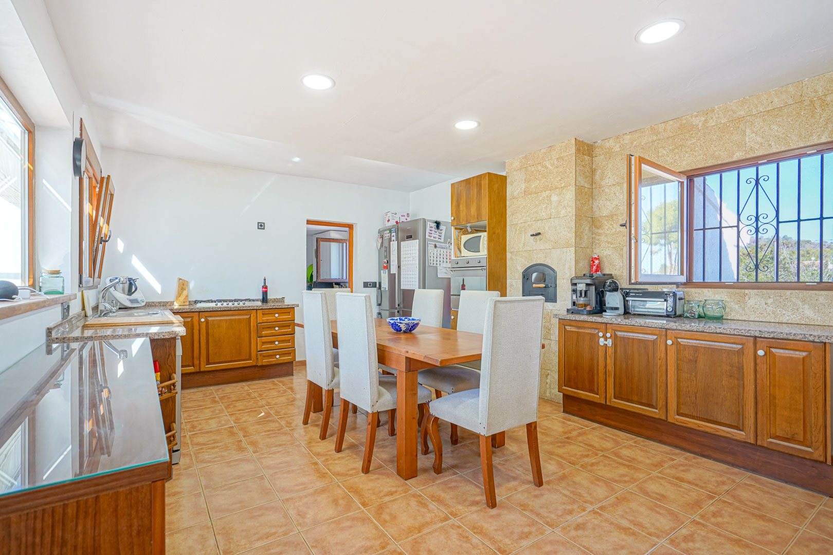 3 Bedrooms - Jávea — 15/47