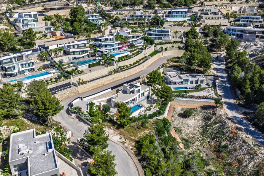 4 Dormitorios - Benissa — 62/66