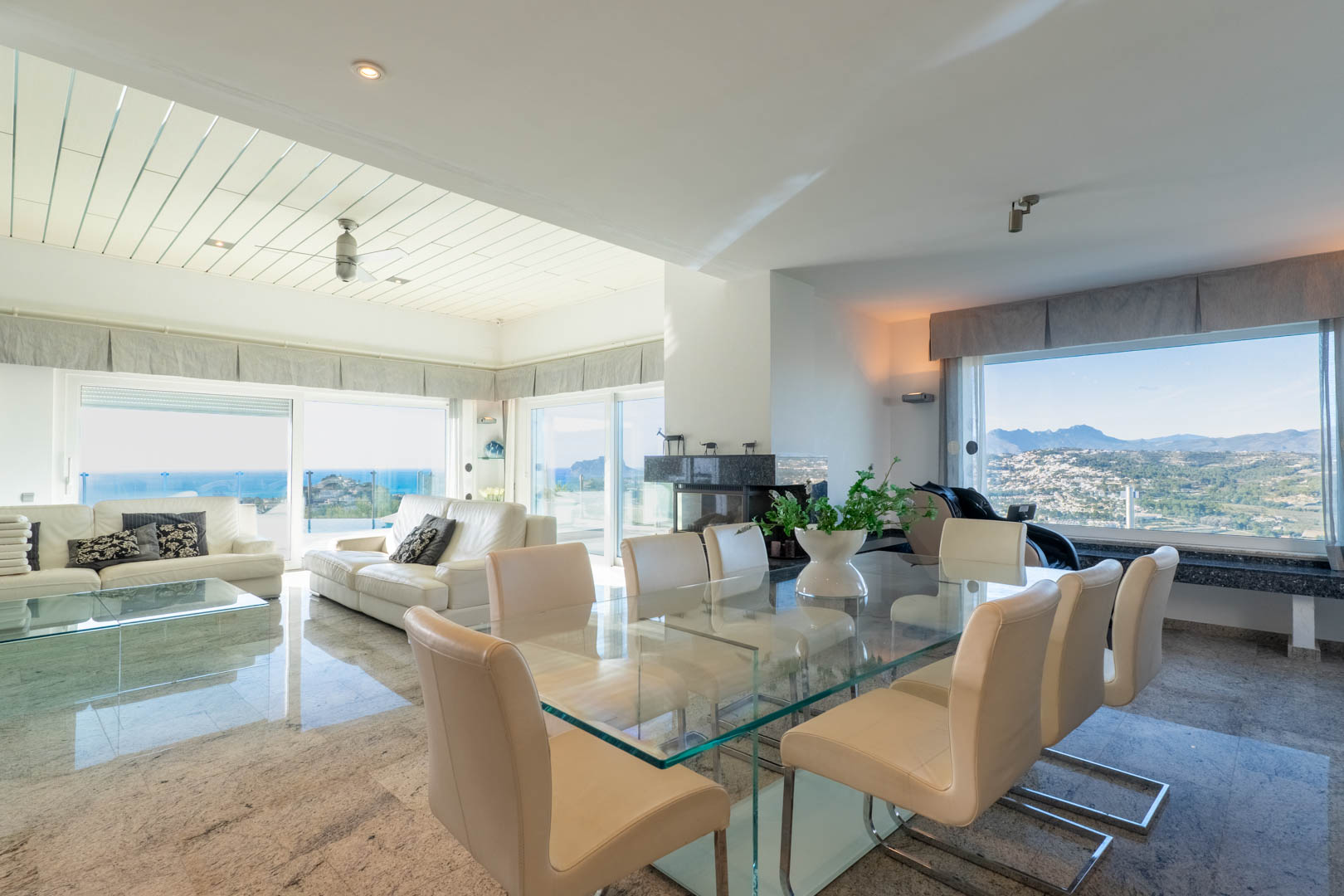 4 Bedrooms - Moraira — 13/32