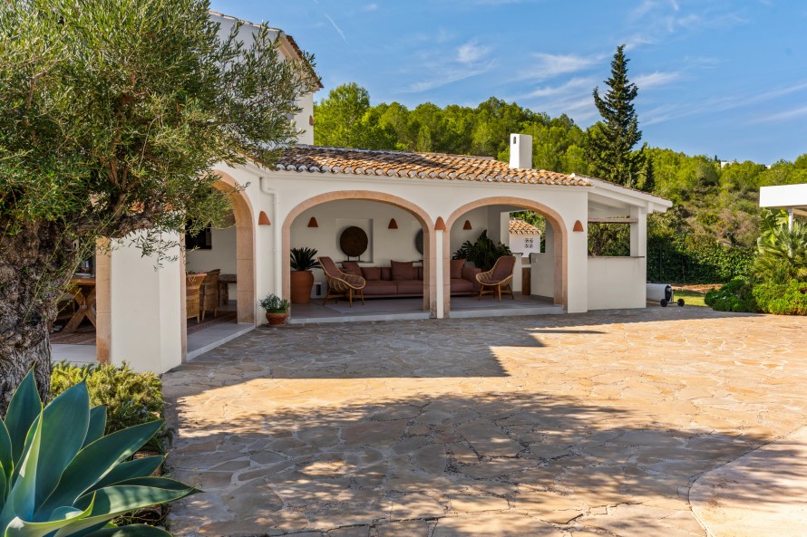 3 Dormitorios - Jávea / Xàbia — 47/117