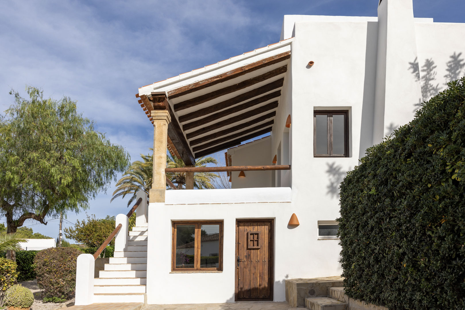 4 Bedrooms - Jávea — 13/50