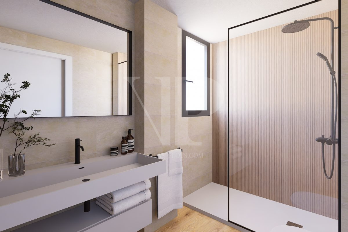 2 Bedrooms - Jávea — 16/22