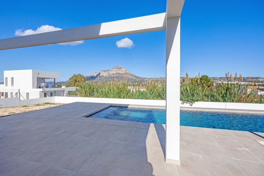 3 Dormitorios - Jávea / Xàbia — 13/56