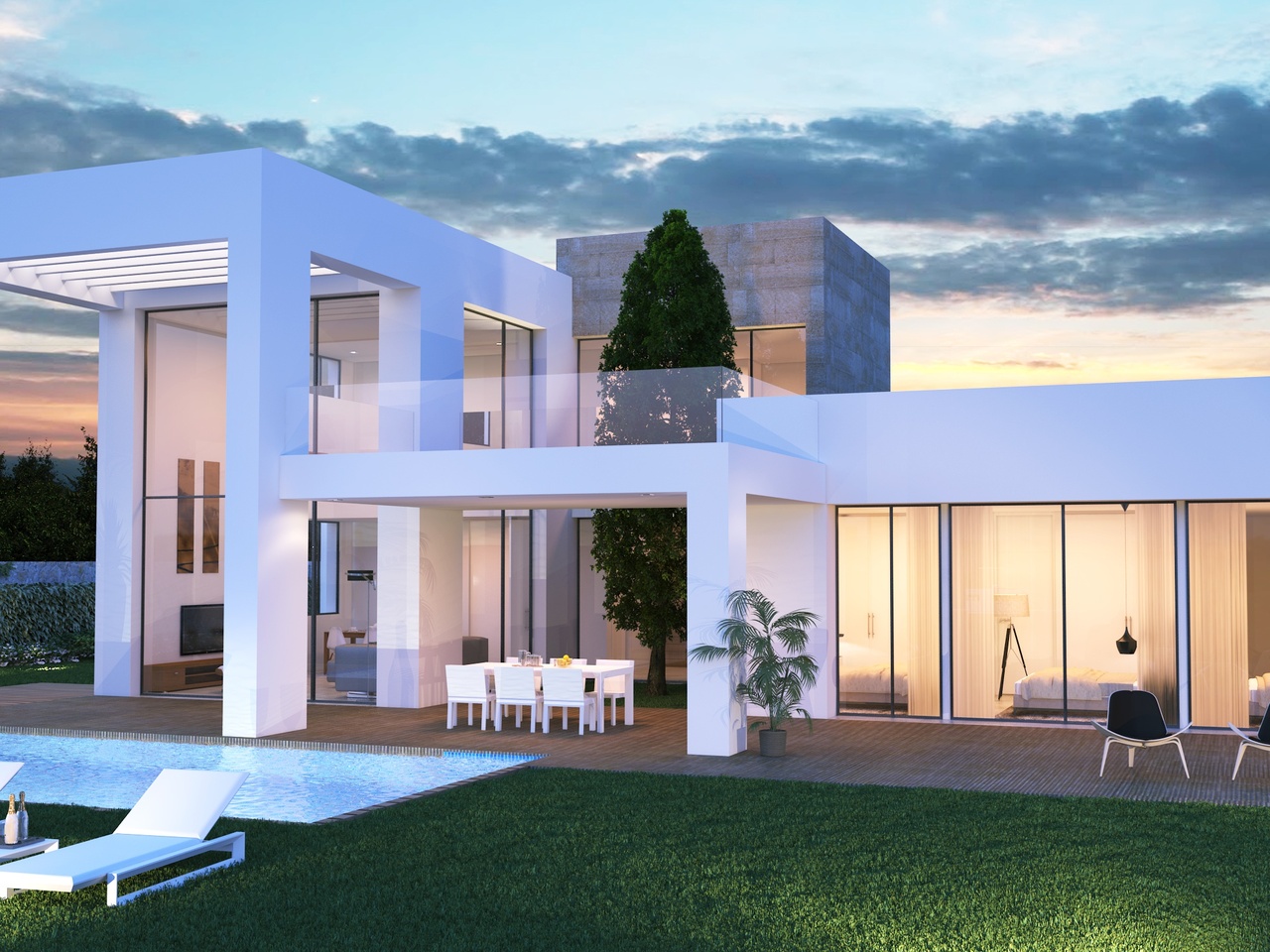 3 Bedrooms - Jávea — 7/7