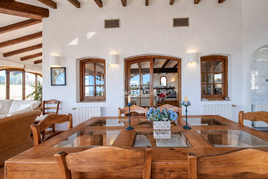 5 Bedrooms - Jávea — 19/41