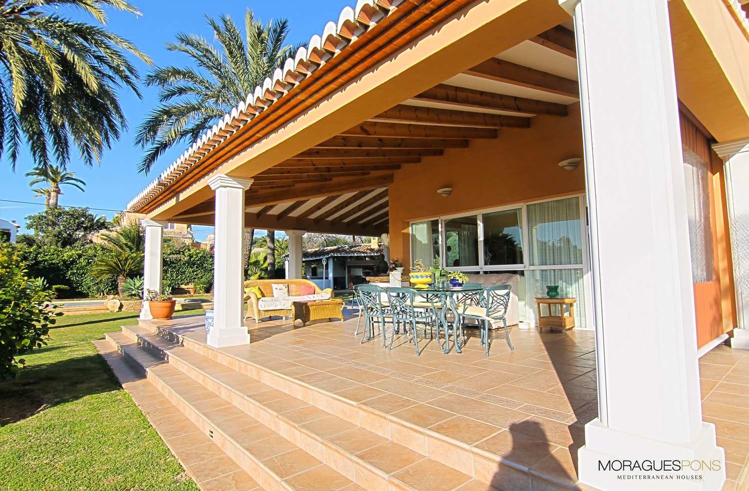 5 Chambres - Jávea - Xàbia — 25/26